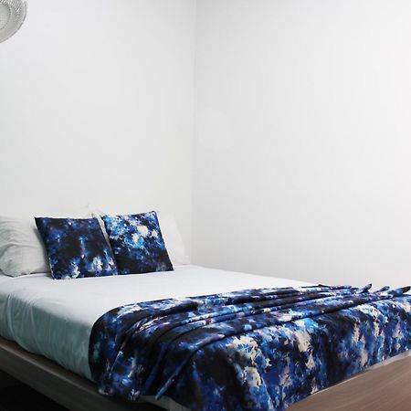 Agora Suites Self-Service Boutique Hotel 波哥大 外观 照片