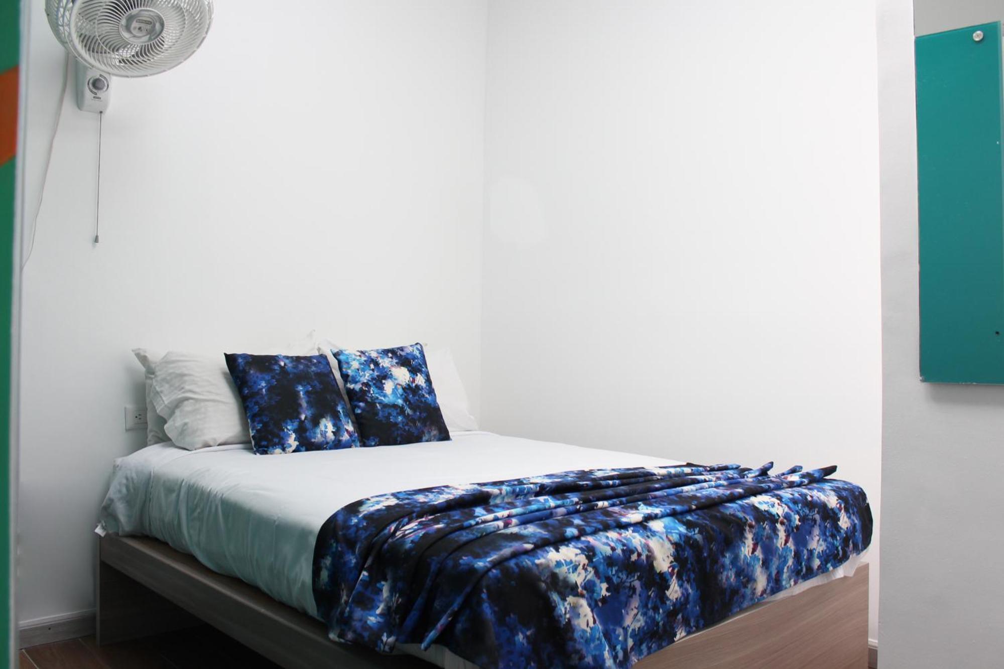 Agora Suites Self-Service Boutique Hotel 波哥大 外观 照片