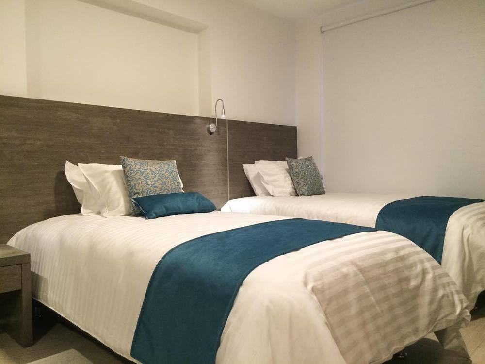 Agora Suites Self-Service Boutique Hotel 波哥大 外观 照片