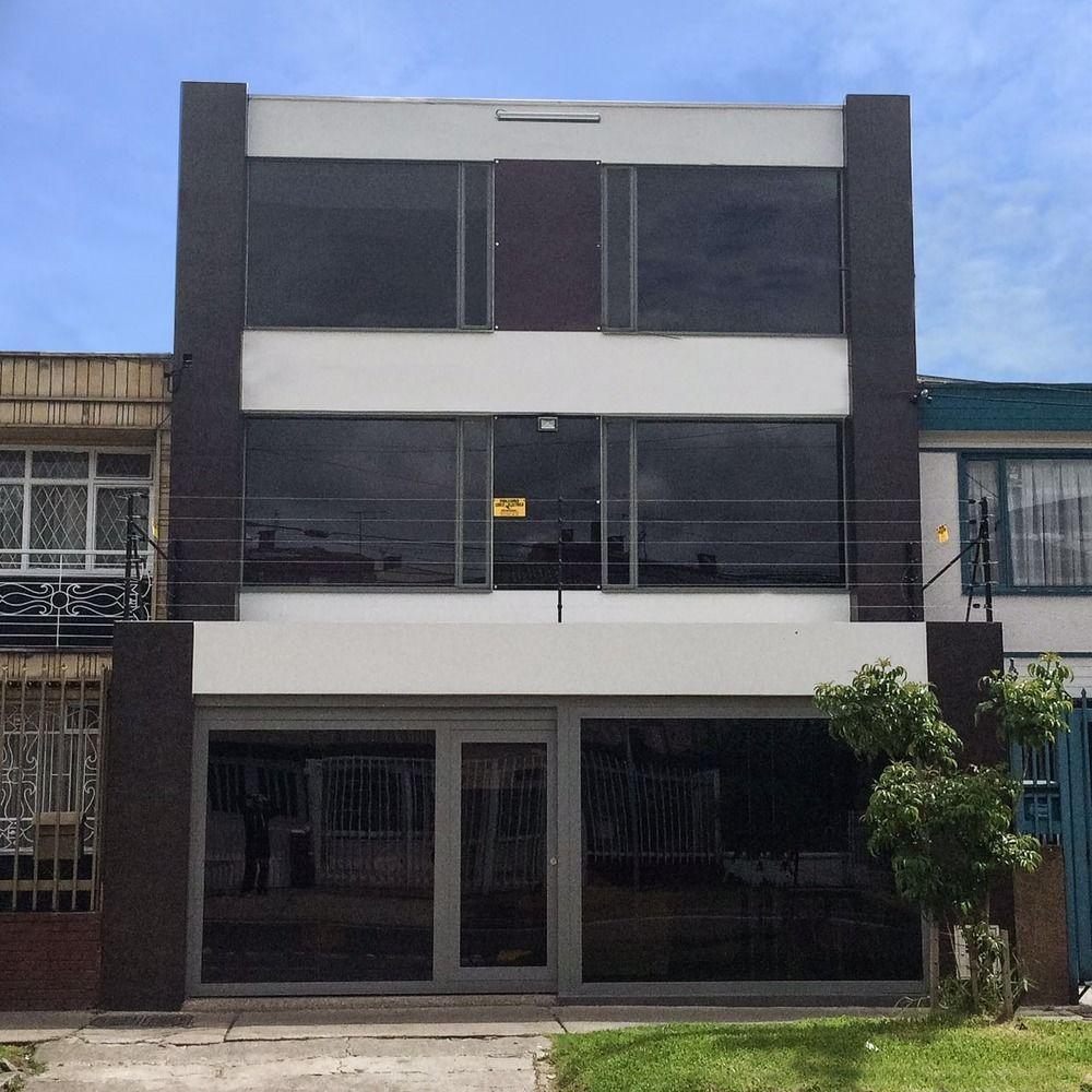 Agora Suites Self-Service Boutique Hotel 波哥大 外观 照片