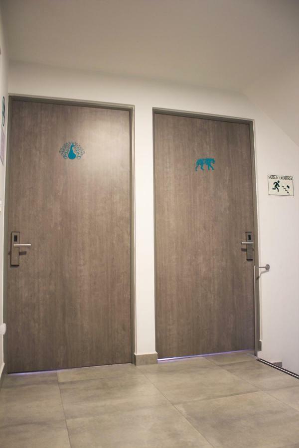 Agora Suites Self-Service Boutique Hotel 波哥大 外观 照片